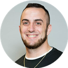 Dr. Eric Simoncelli, DPT, PT