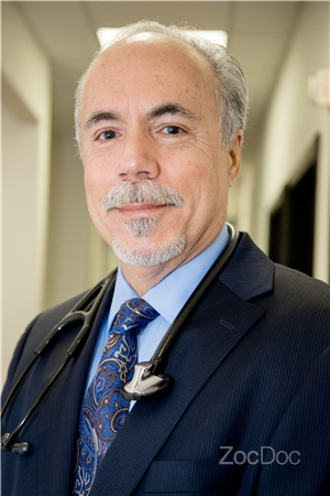 Dr. Eric Spivack, MD