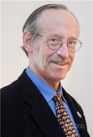 Dr. Eric Steckler, MD