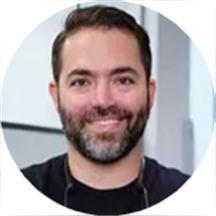 Dr. Eric Steinbach, DDS