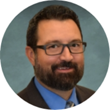 Dr. Eric Torgerson, OD