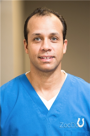 Dr. Eric Treadwell, DDS