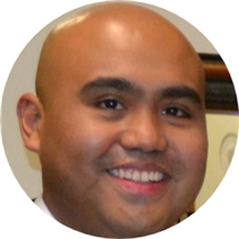 Dr. Eric Tubat, DNP