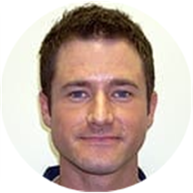 Dr. Eric Vaughan, DC