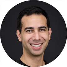 Dr. Eric Vetter, DMD