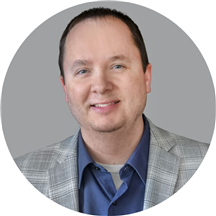 Dr. Eric Von Holdt, OD