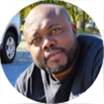 Dr. Eric Wafo, DC