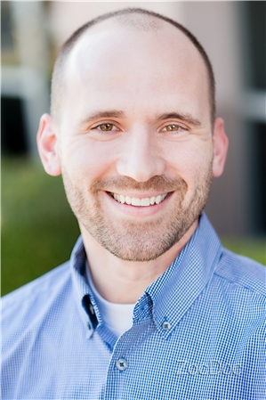 Dr. Eric Wendelschafer, DMD