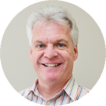 Dr. Eric Whitehouse, DC