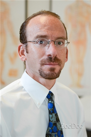 Dr. Eric Wolfson, DO