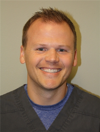 Dr. Eric Wood, DDS