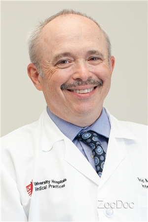 Dr. Eric Yasinow, MD