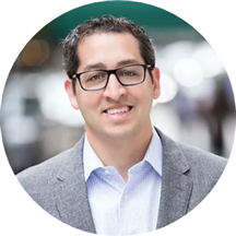 Dr. Eric Yellin, PsyD