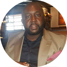 Dr. Eric Yenchi, APRN, RN, DNP