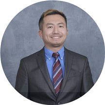Dr. Eric Zhang, DO