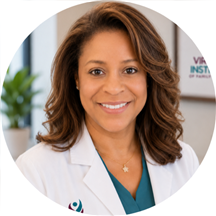 Dr. Erica Allen Winslow, MD