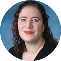 Dr. Erica Bobb, OD