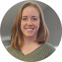 Dr. Erica Boretti, PT, DPT