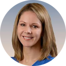 Dr. Erica Canova, MD