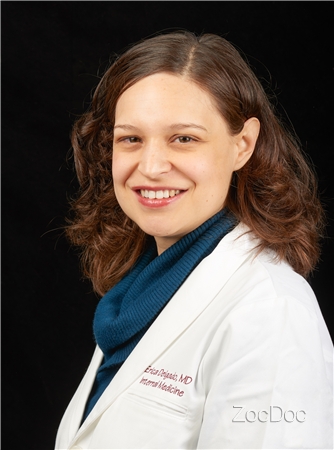 Dr. Erica Delgado, MD