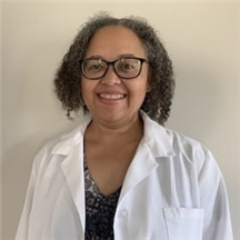 Dr. Erica Evans, MD