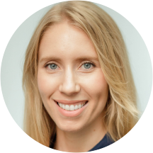 Dr. Erica Haskett, DDS