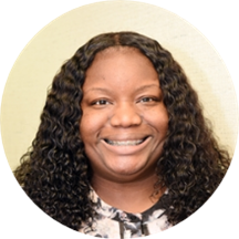 Dr. Erica Judge, MD