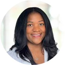Dr. Erica Madden, OD