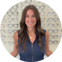 Dr. Erica Meltzer, OD