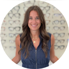 Dr. Erica Meltzer, OD