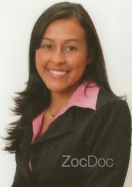Dr. Erica Montes, MD