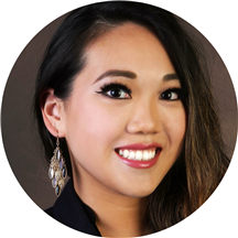 Dr. Erica Ngo, OD