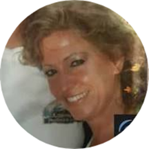 Dr. Erica O'Donnell, DO