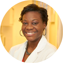 Dr. Erica Omoyeni, DDS