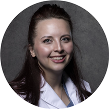 Dr. Erica Seybold, DPM