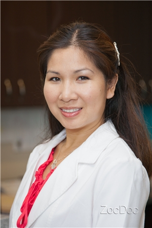 Dr. Erica Sok, DDS