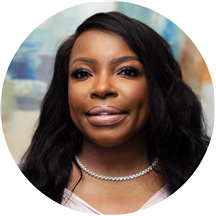 Dr. Erica Strother, DNP, MSN, FNP-BC, PMHNP-BC