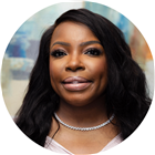 Dr. Erica Strother, DNP, MSN, FNP-BC, PMHNP-BC