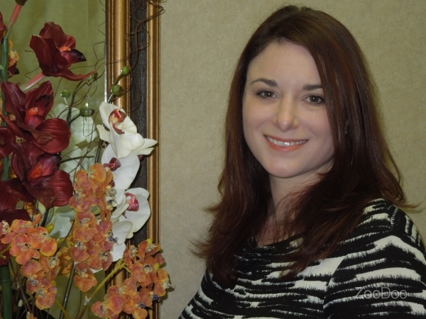 Dr. Erica Wazney, DMD