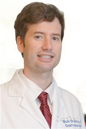 Dr. Erich Vorlop, MD