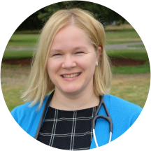 Dr. Ericha Clare, ND, LAc