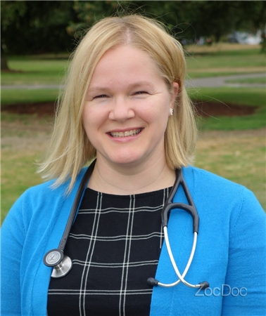 Dr. Ericha Clare, ND, LAc
