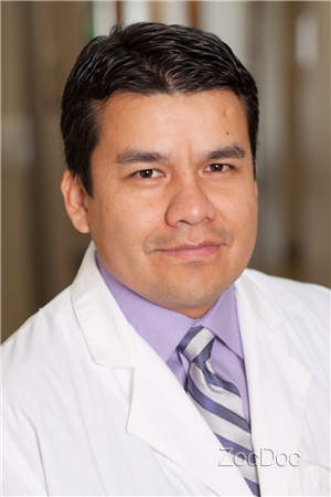 Dr. Erick Alvarez Mosqueira, MD