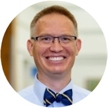 Dr. Erick Christensen, MD