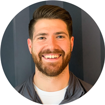 Dr. Erick Cinotti, PT, DPT, ATC