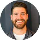 Dr. Erick Cinotti, PT, DPT, ATC