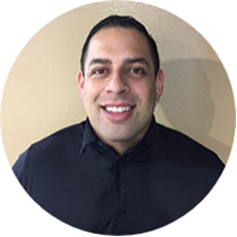 Dr. Erick Perez Montiel, DC