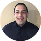 Dr. Erick Perez Montiel, DC