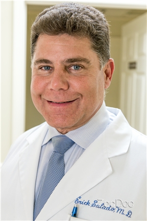 Dr. Erick Salado, MD