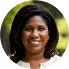 Dr. Ericka Rutledge, PhD